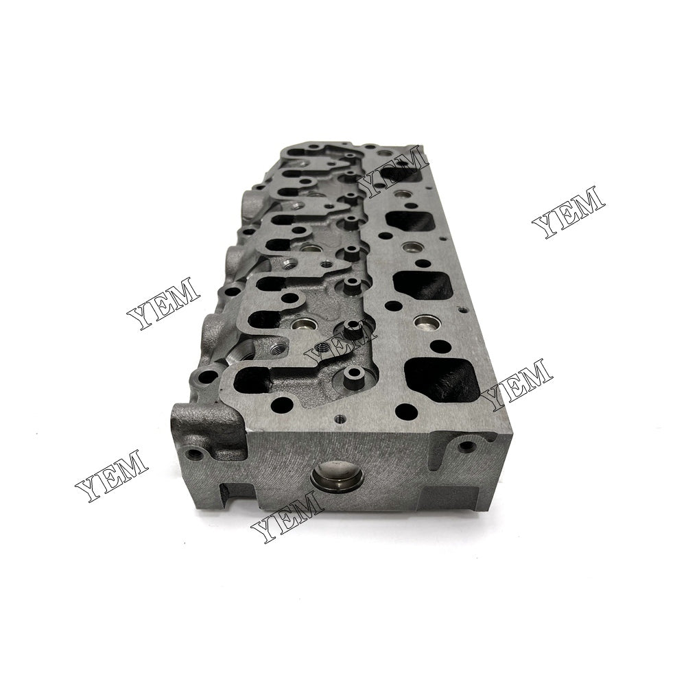 For Perkins Cylinder Head 404D Engine Spare Parts YEMPARTS