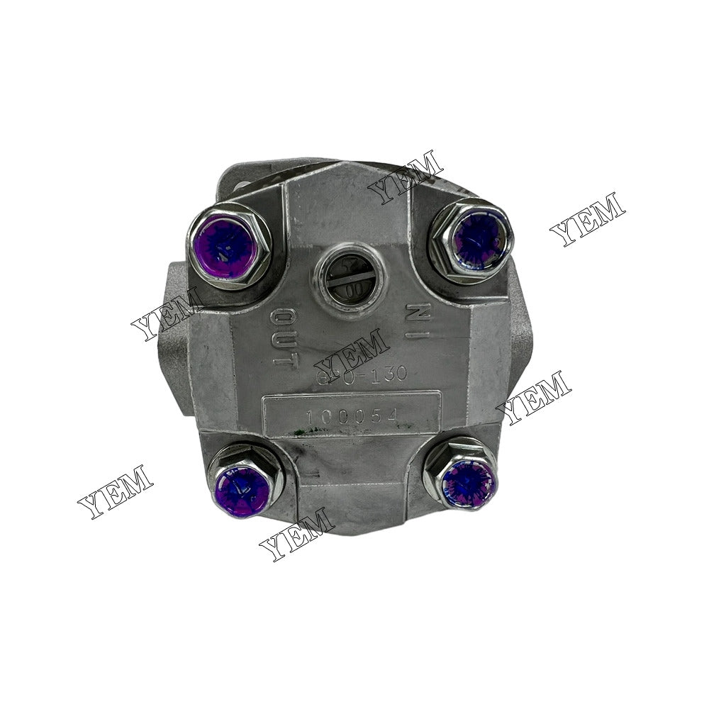For Kubota Hydraulic Pump 38180-76100 D1402 Engine Spare Parts YEMPARTS
