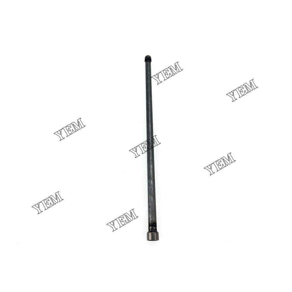 For Doosan Valve Push Rod 12x 65.04302-5011 DE12 Engine Spare Parts YEMPARTS