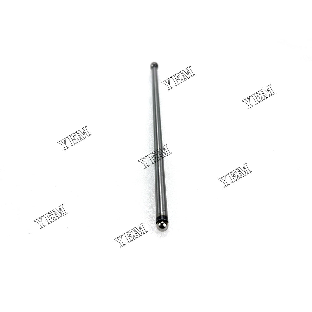 For Doosan Valve Push Rod 12x 1-12575036-0 DB58 Engine Spare Parts YEMPARTS