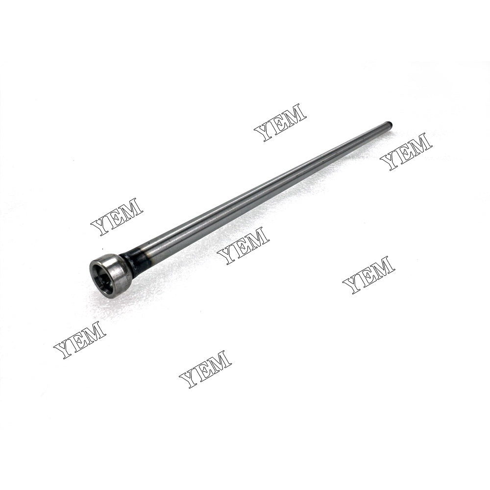 For Doosan Valve Push Rod 12x 1-12575036-0 DB58 Engine Spare Parts YEMPARTS