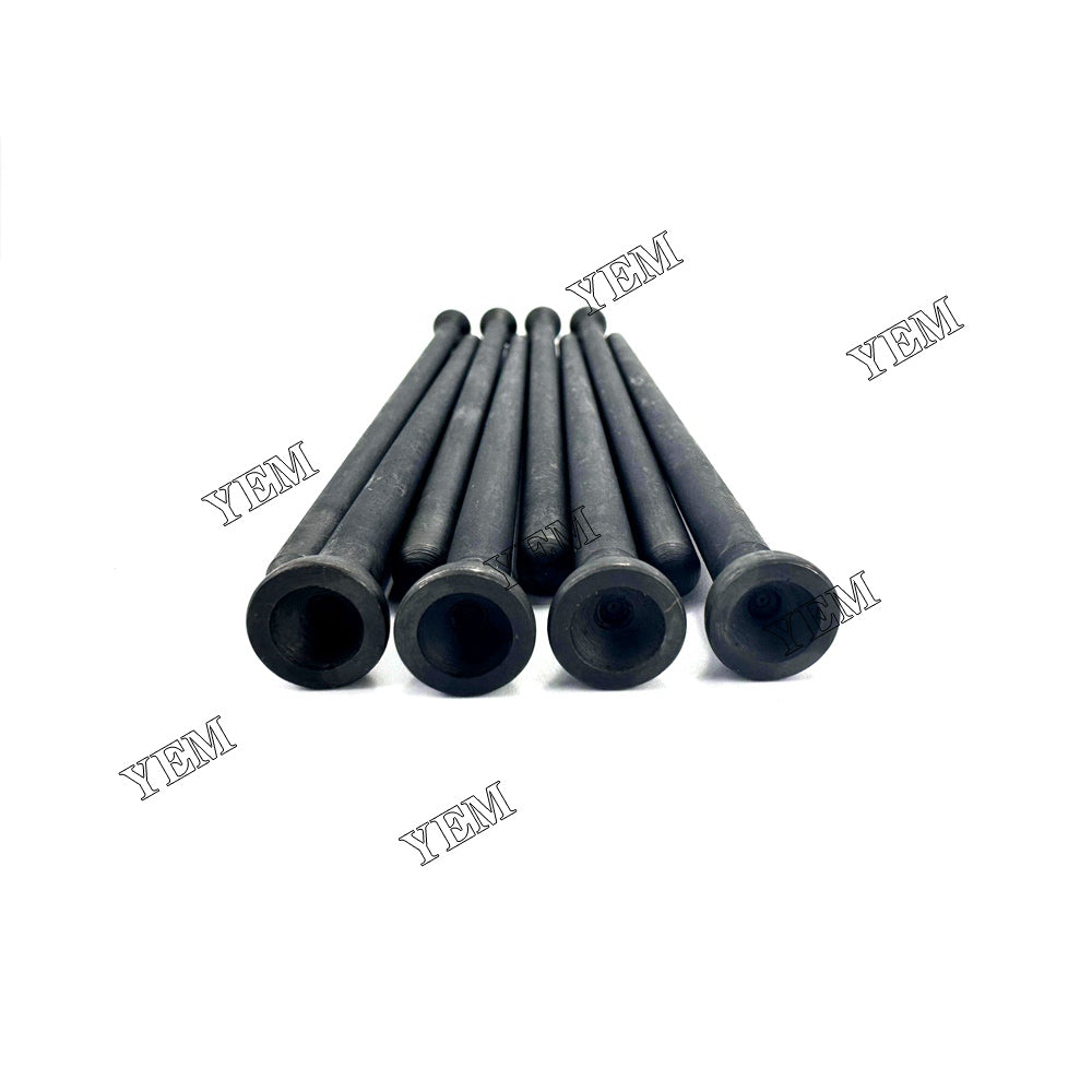 For Kubota Valve Push Rod 8x 1C010-15110 V3300 Engine Spare Parts YEMPARTS