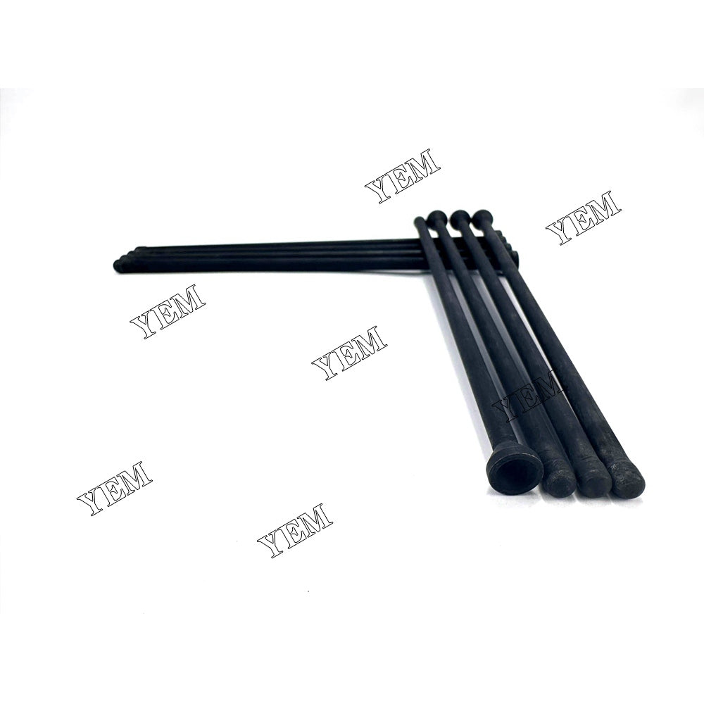 For Isuzu Valve Push Rod 8x 8-97069575-2 4LE1 Engine Spare Parts YEMPARTS