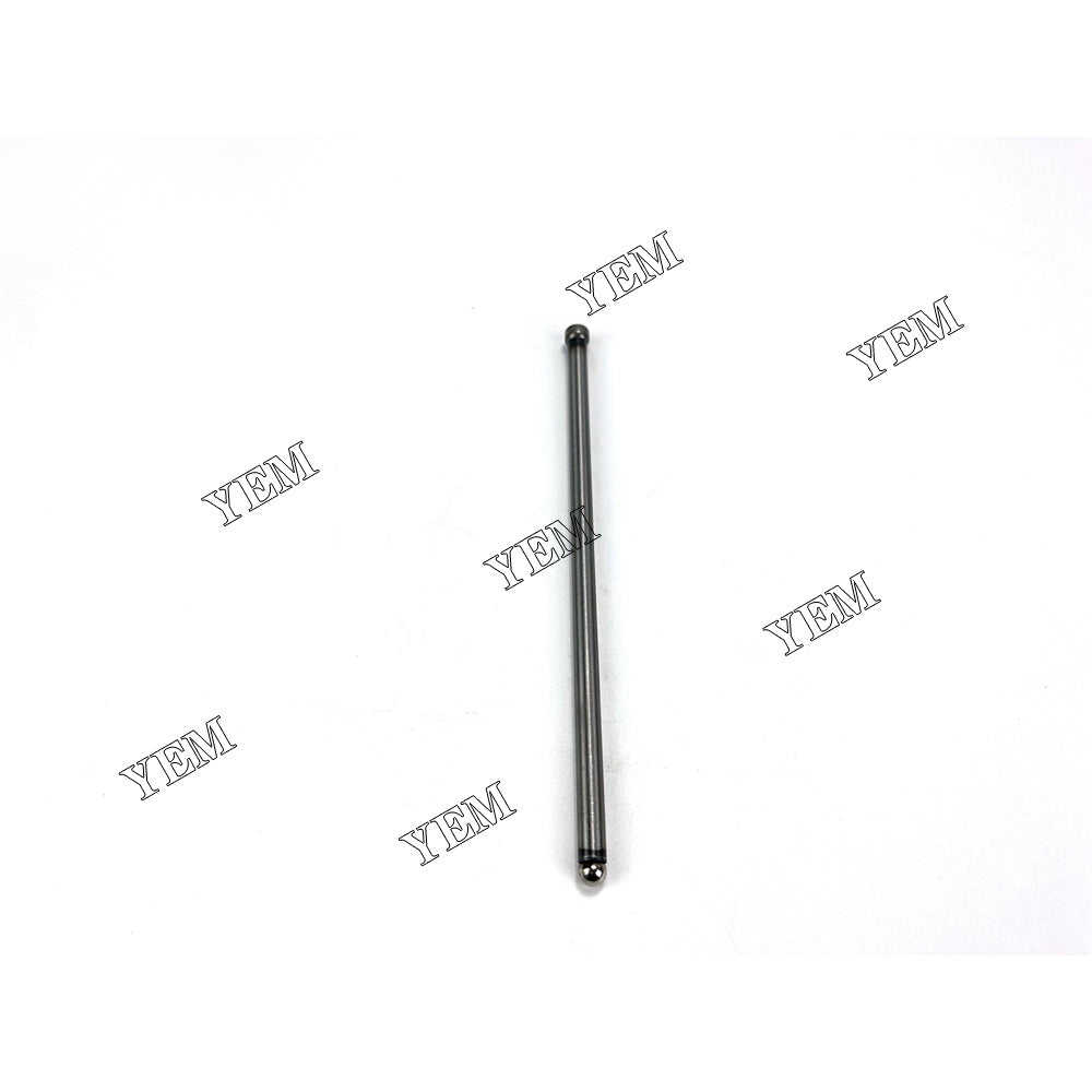 For Yanmar Valve Push Rod 8x 4TNE98 Engine Spare Parts YEMPARTS