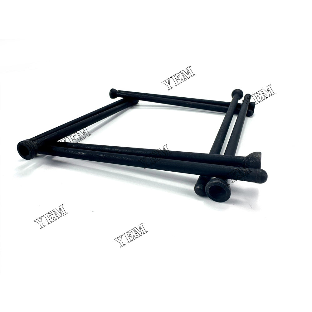 For Kubota Valve Push Rod 8x 19013-15110 D1403 Engine Spare Parts YEMPARTS