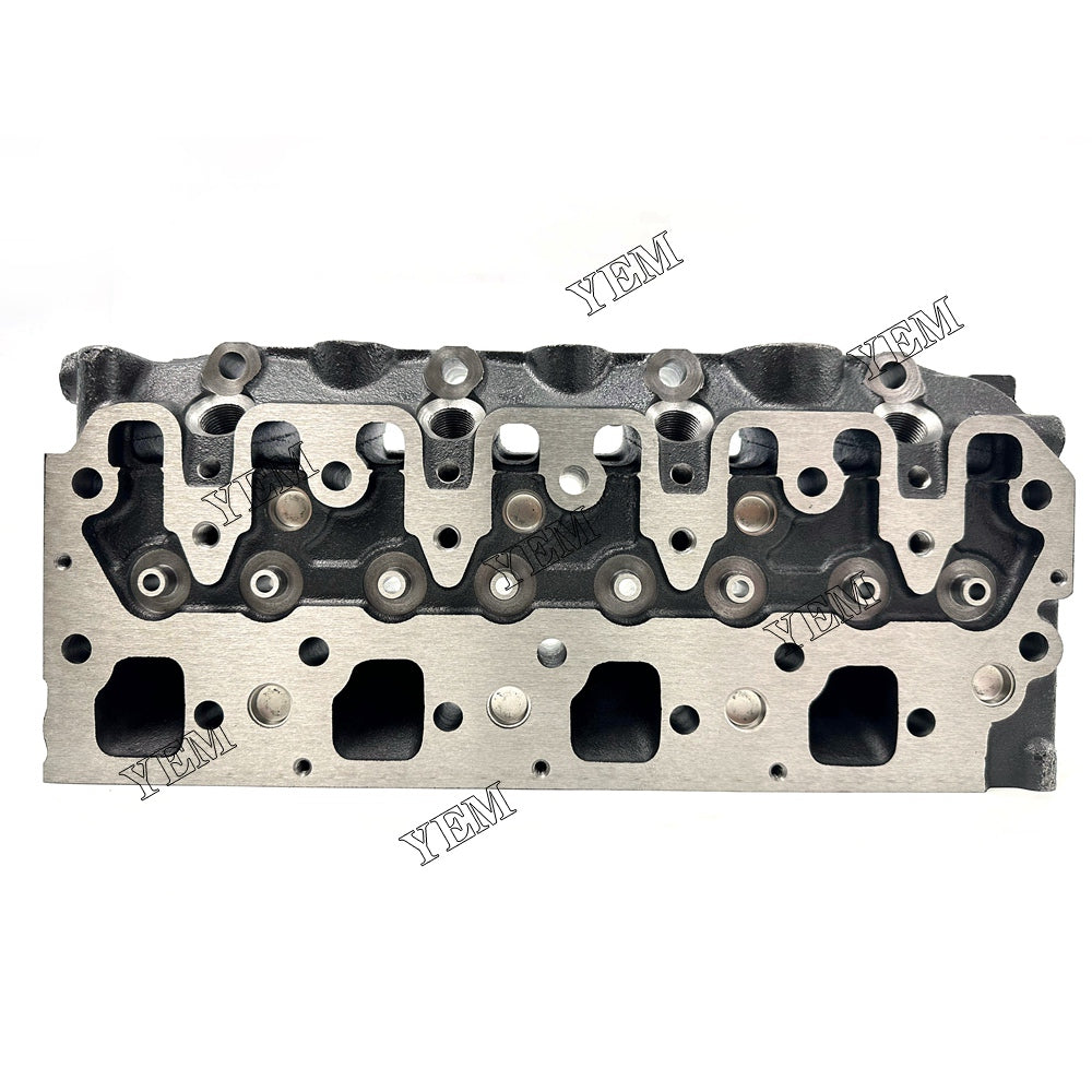 For Perkins Cylinder Head 404D-22 Engine Spare Parts YEMPARTS