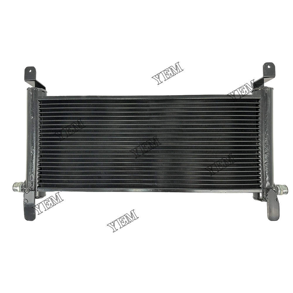 For Bobcat Oil Exchanger Cooler 6674150 S130 Engine Spare Parts YEMPARTS