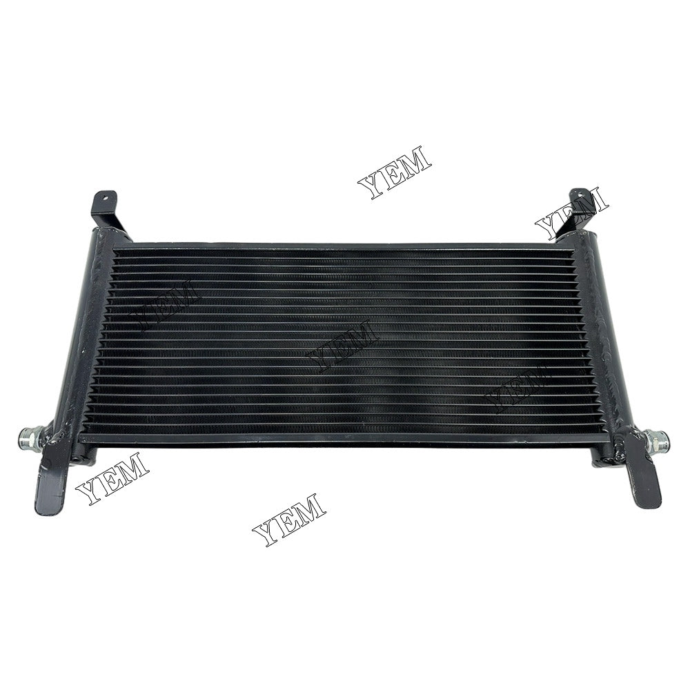 For Bobcat Oil Exchanger Cooler 6674150 S130 Engine Spare Parts YEMPARTS
