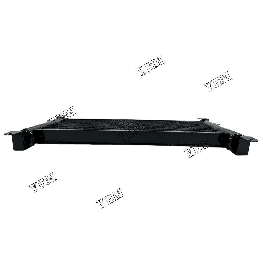 For Bobcat Oil Exchanger Cooler 6674150 S130 Engine Spare Parts YEMPARTS