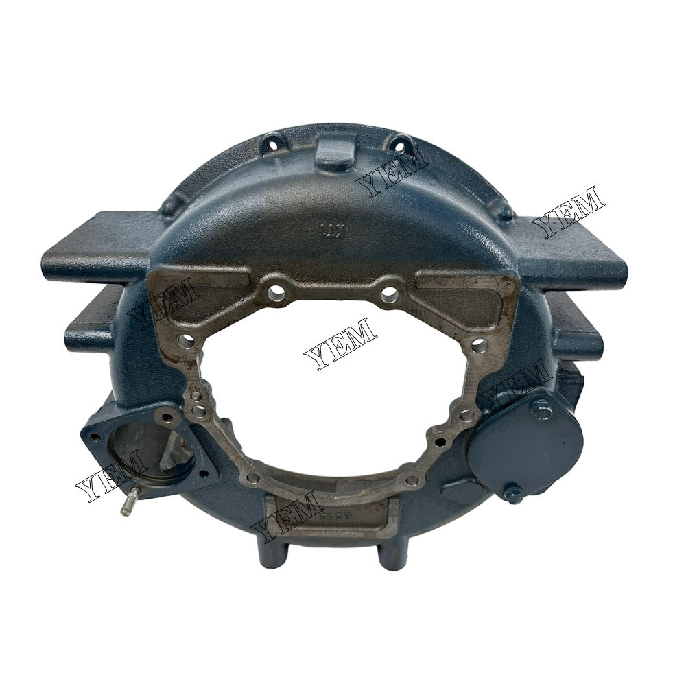 For Kubota Flywheel Housing 1G731-04618 V3800 Engine Spare Parts YEMPARTS