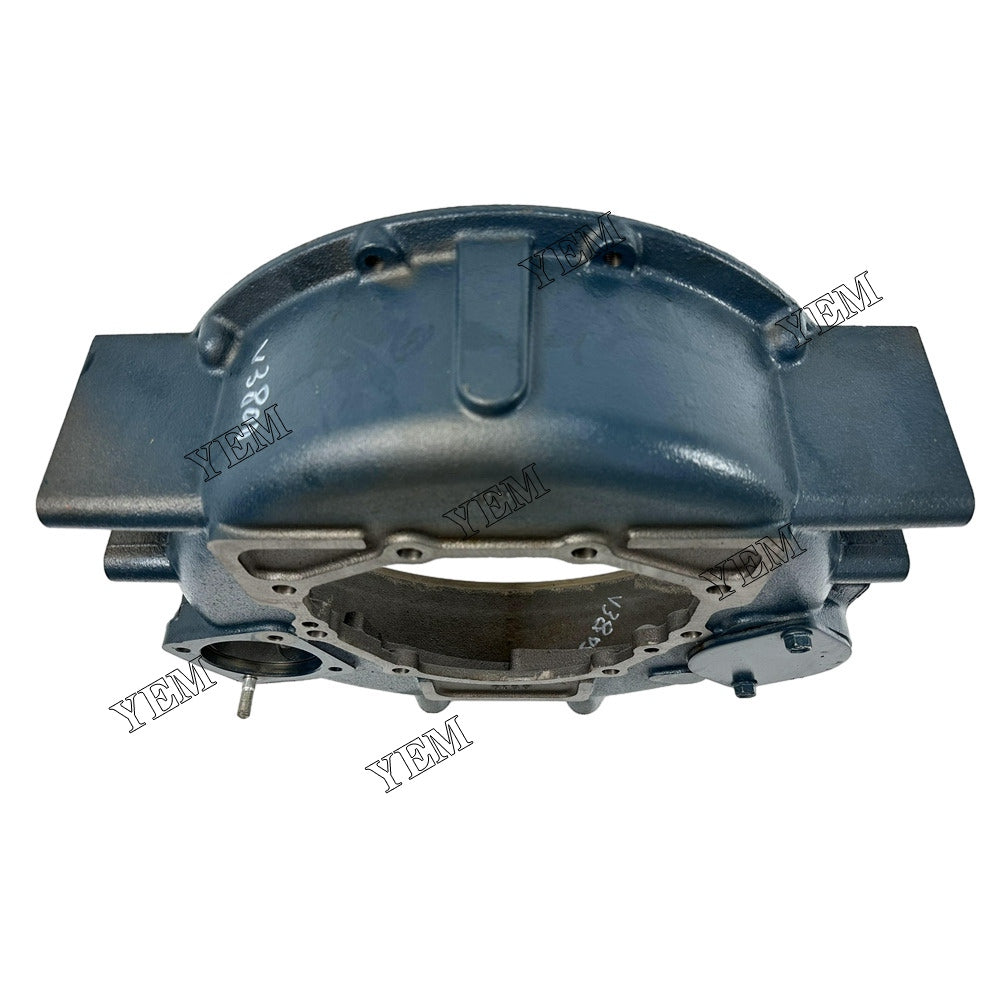 For Kubota Flywheel Housing 1G731-04618 V3800 Engine Spare Parts YEMPARTS