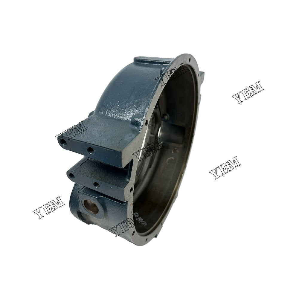 For Kubota Flywheel Housing 1G731-04618 V3800 Engine Spare Parts YEMPARTS