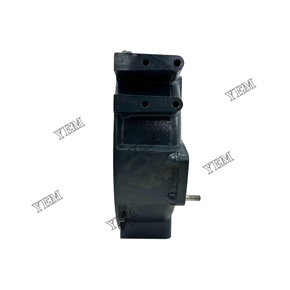 For Kubota Flywheel Housing 1G731-04618 V3800 Engine Spare Parts YEMPARTS