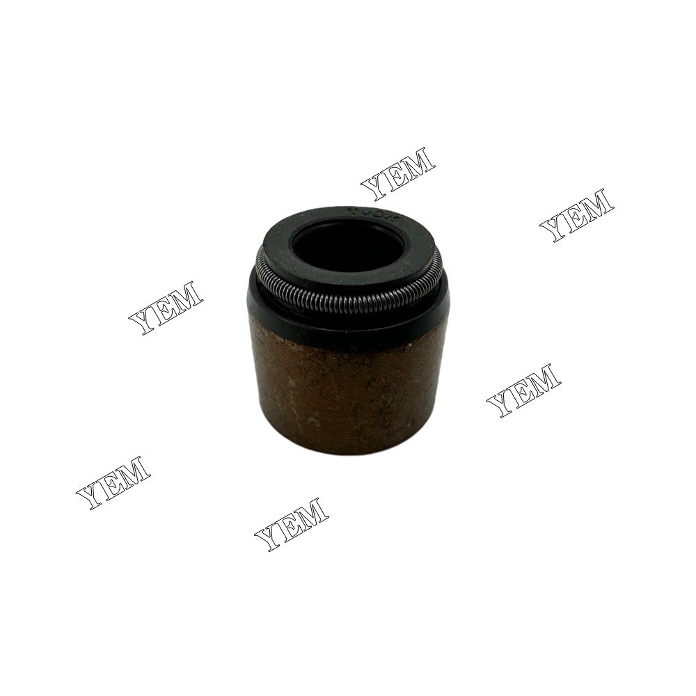 For Mitsubishi Valve Oil Seal 8x 4DQ3 Engine Spare Parts YEMPARTS