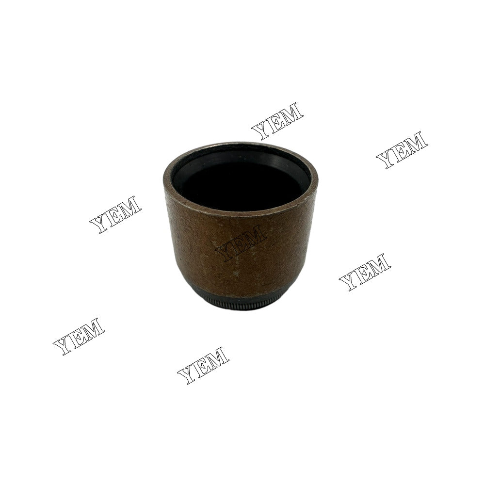 For Mitsubishi Valve Oil Seal 8x 4DQ3 Engine Spare Parts YEMPARTS