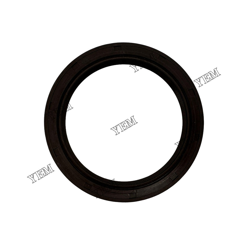 For Mitsubishi Crankshaft Front Oil Seal 4DQ3 Engine Spare Parts YEMPARTS