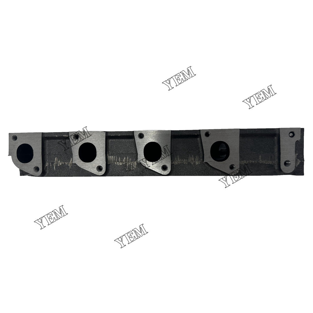 For Kubota Cylinder Head V1505 Engine Spare Parts YEMPARTS