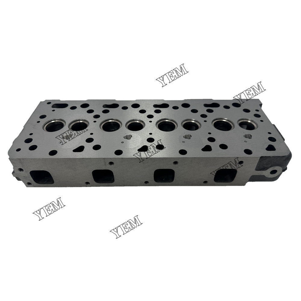 For Kubota Cylinder Head V1505 Engine Spare Parts YEMPARTS