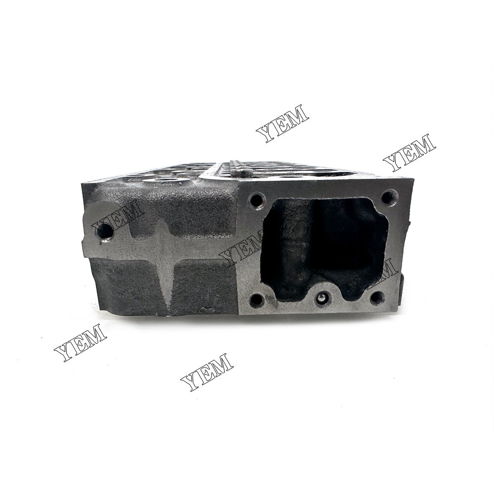 For Kubota Cylinder Head V1505 Engine Spare Parts YEMPARTS
