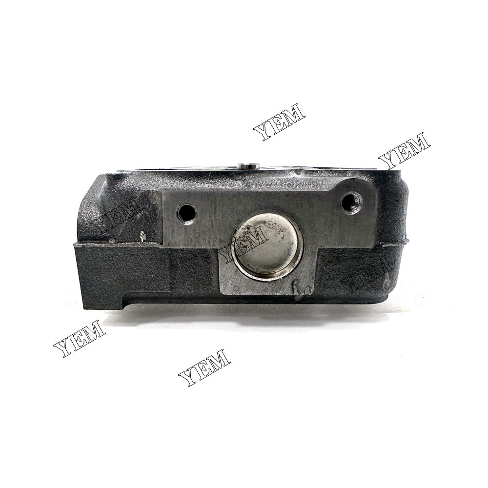 For Kubota Cylinder Head V1505 Engine Spare Parts YEMPARTS