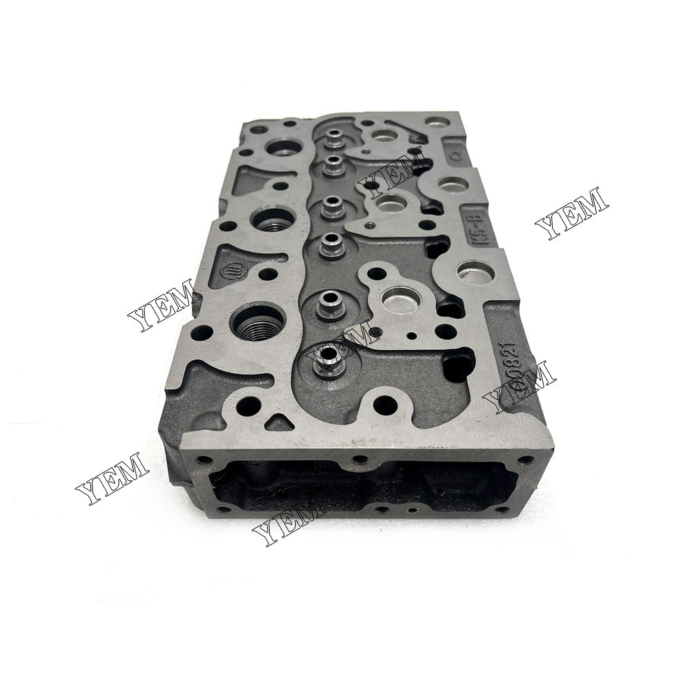 For Kubota Cylinder Head L2000 Engine Spare Parts YEMPARTS
