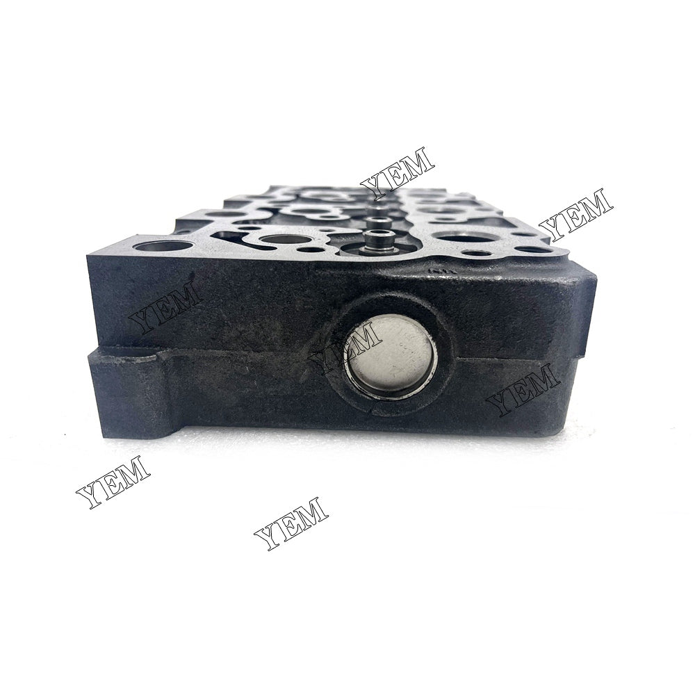 For Doosan Cylinder Head DH1100 Engine Spare Parts YEMPARTS
