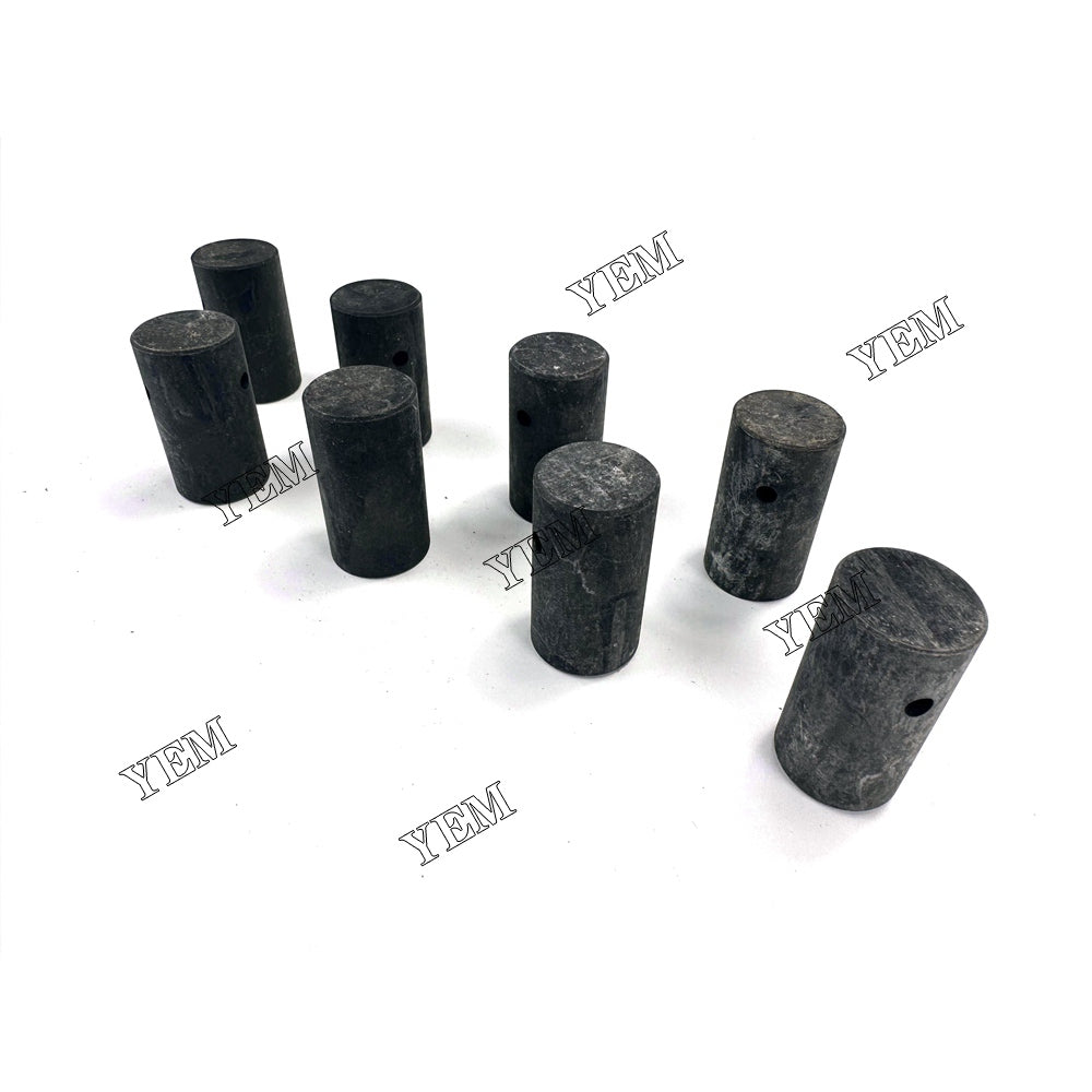 For Isuzu Valve Tappet 8x 8-97124369-0 8-97034630-1 4LE2 Engine Spare Parts YEMPARTS