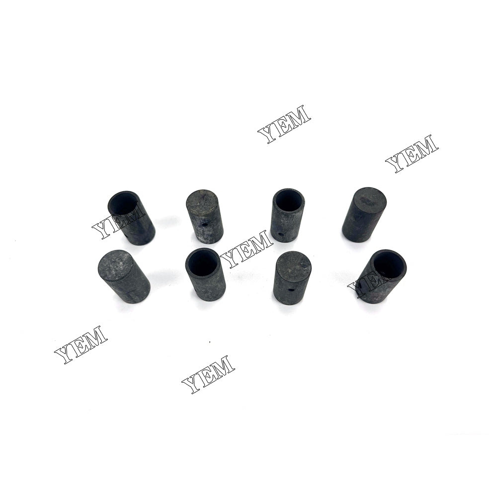 For Isuzu Valve Tappet 8x 8-97124369-0 8-97034630-1 4LE1 Engine Spare Parts YEMPARTS