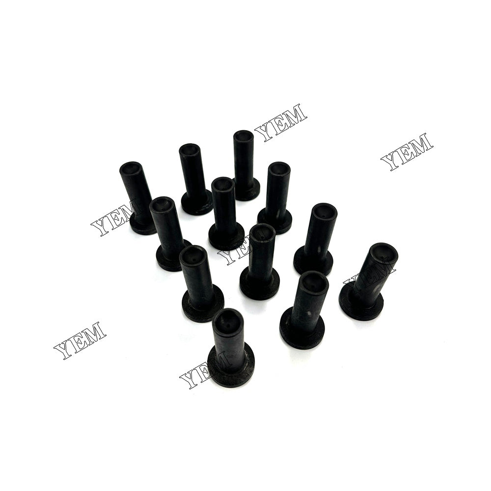 For Doosan Valve Tappet 12x D2366 Engine Spare Parts YEMPARTS