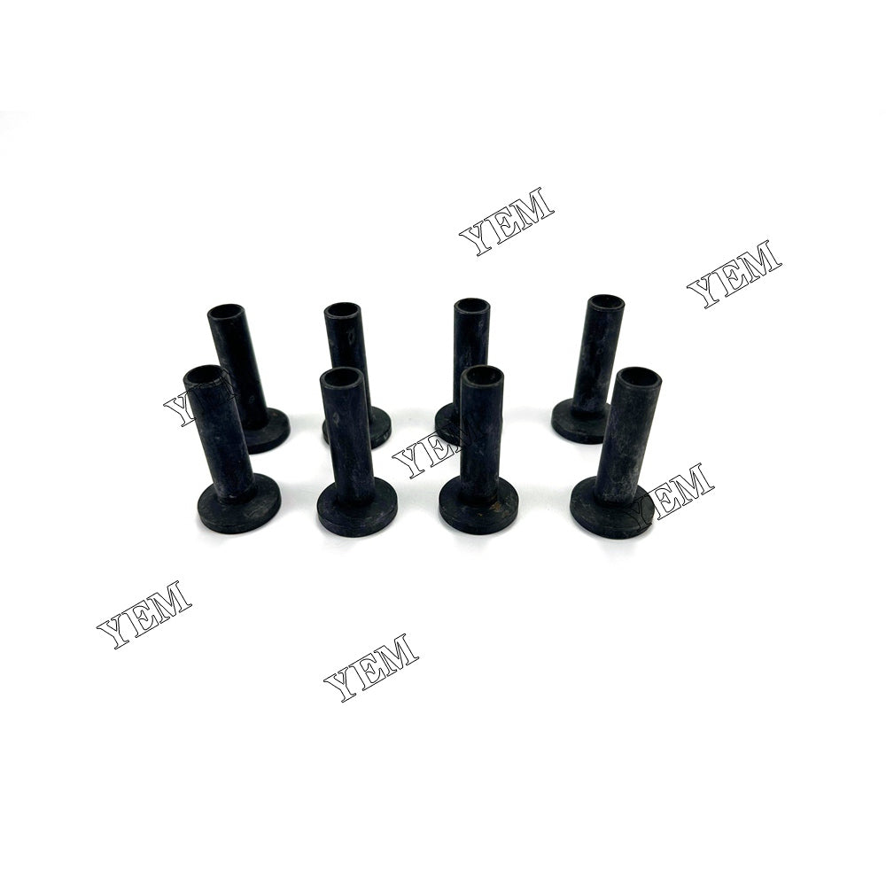 For Isuzu Valve Tappet 8x 4JB1 Engine Spare Parts YEMPARTS