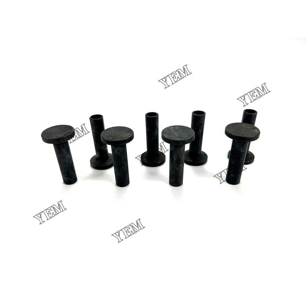 For Isuzu Valve Tappet 8x C240 Engine Spare Parts YEMPARTS