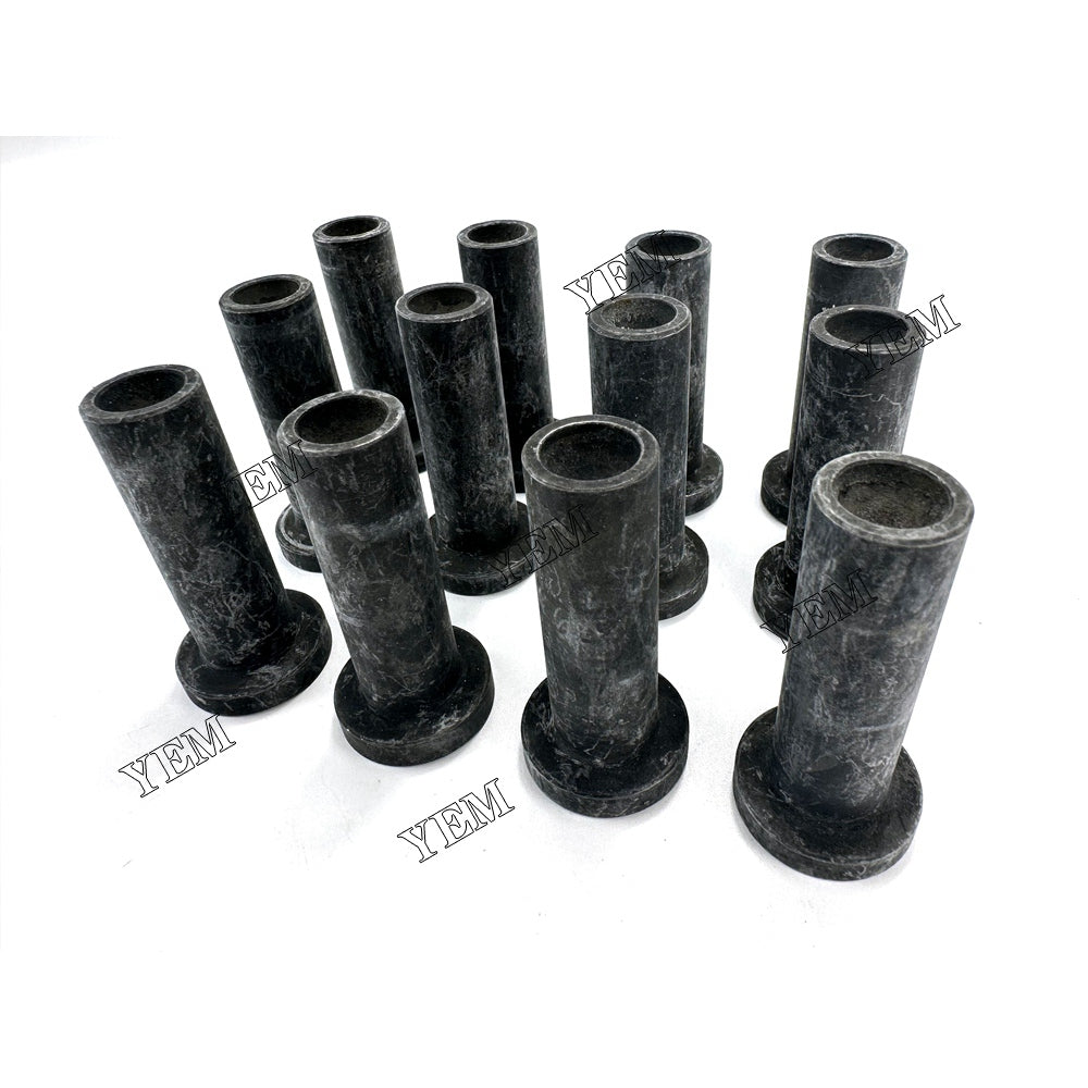 For Doosan Valve Tappet 12x 65.04301-0005 D1146 Engine Spare Parts YEMPARTS