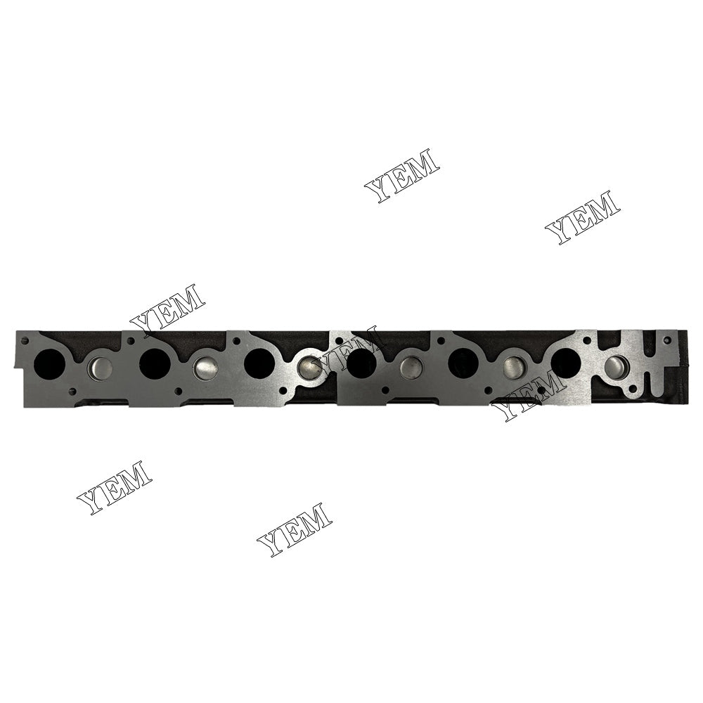 For Kubota Cylinder Head S2800 Engine Spare Parts YEMPARTS