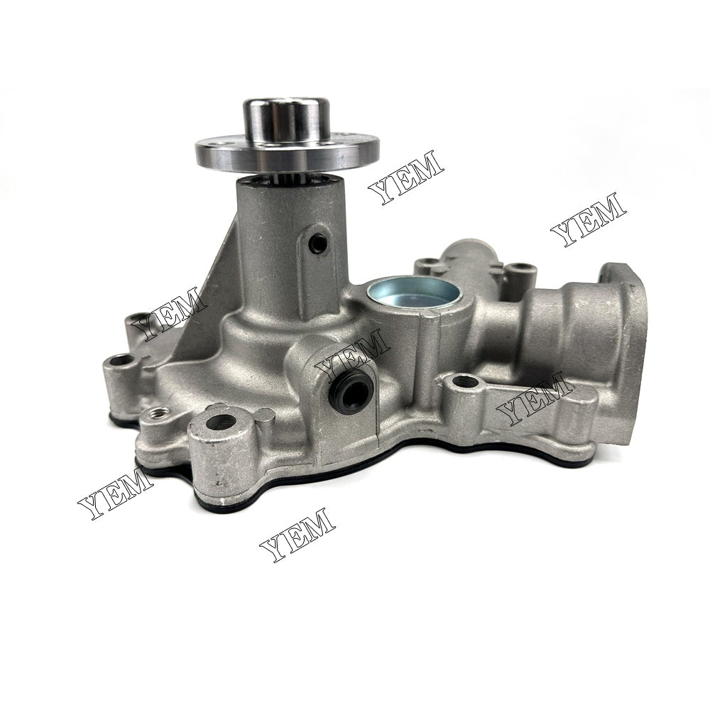For Isuzu Water Pump good quality 4LE1 Engine Spare Parts YEMPARTS