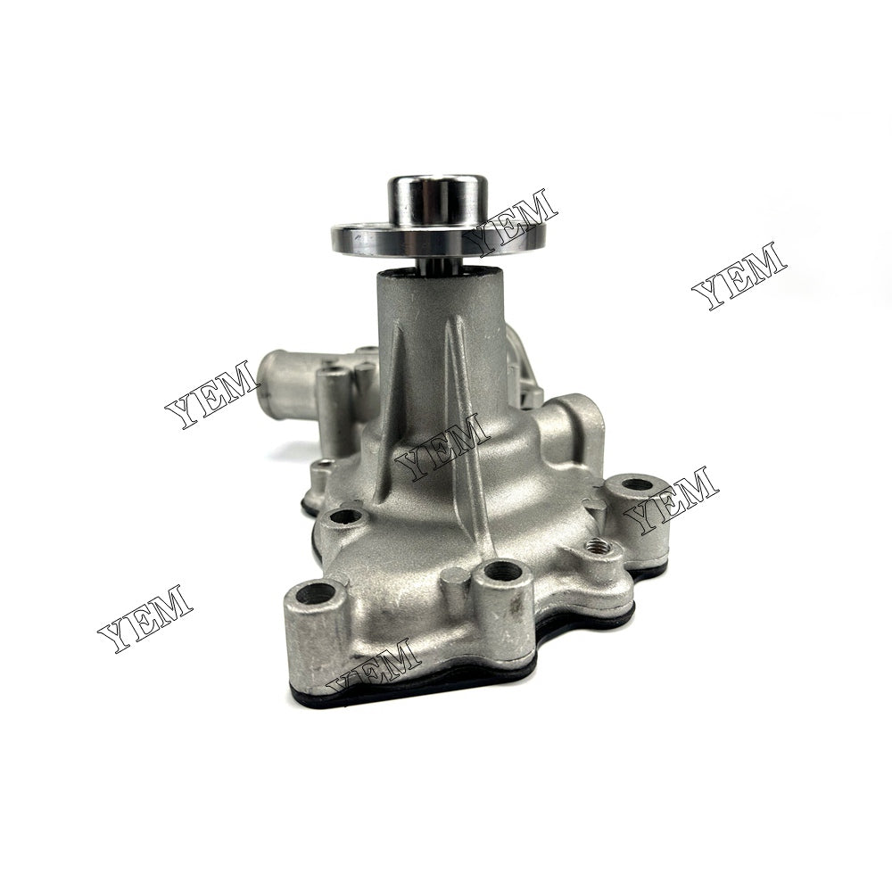 For Isuzu Water Pump good quality 4LE1 Engine Spare Parts YEMPARTS