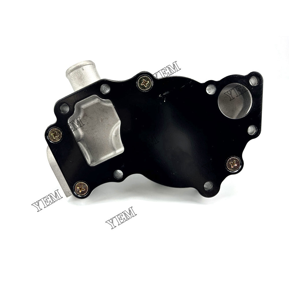 For Isuzu Water Pump good quality 4LE1 Engine Spare Parts YEMPARTS