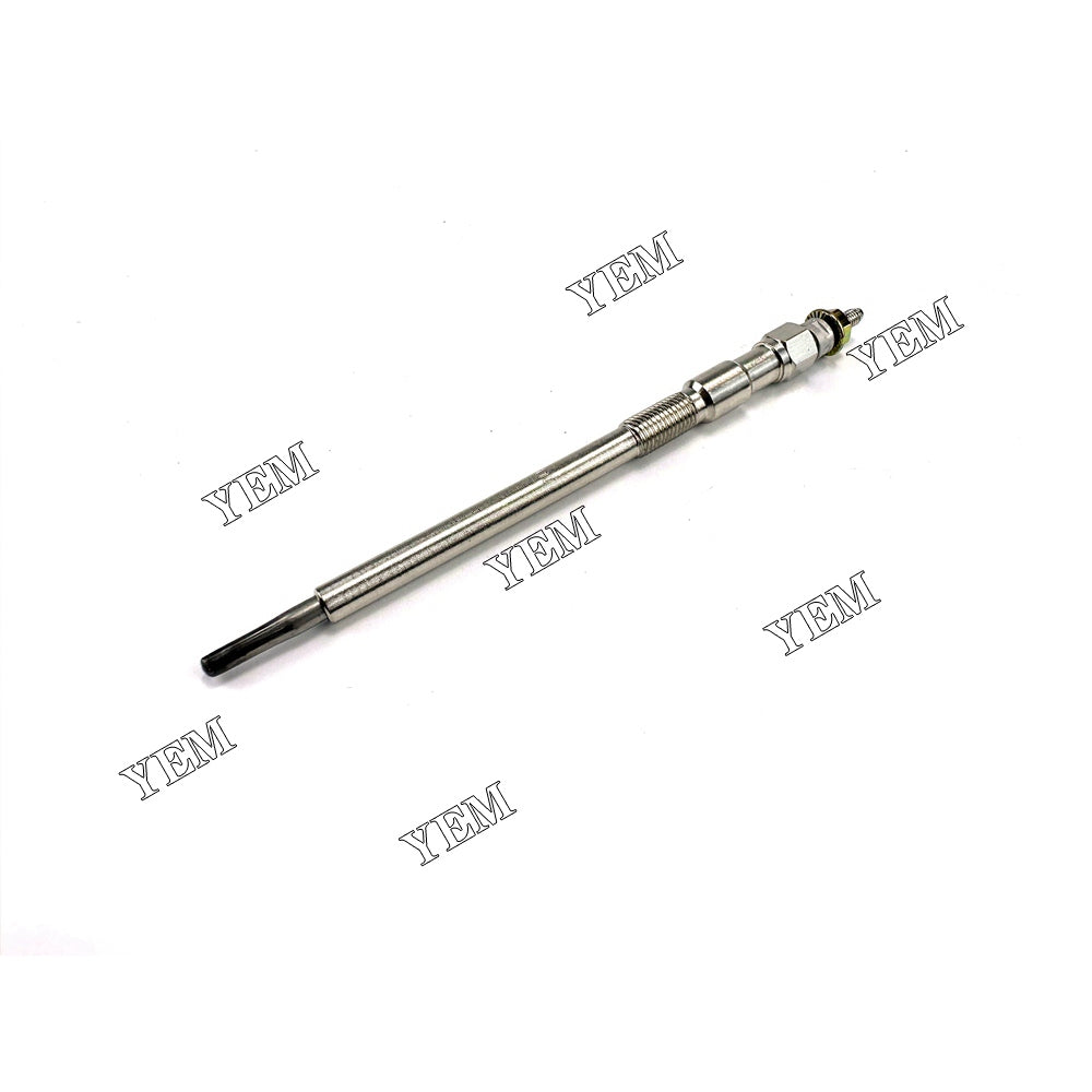 For Kubota Glow Plug 4X 1G777-65512 KX185 Engine Spare Parts YEMPARTS