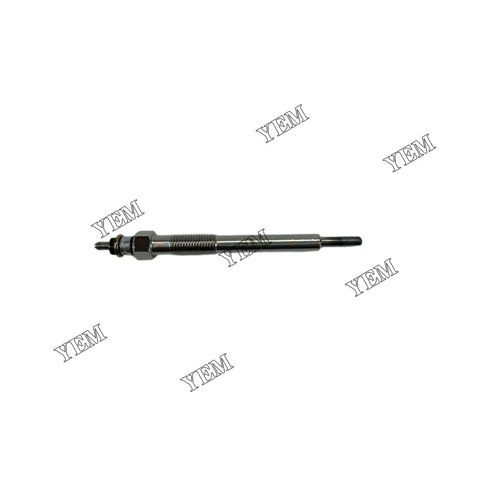 For Kubota Glow Plug 4X 6684850 1G911-65510 V2403 Engine Spare Parts YEMPARTS