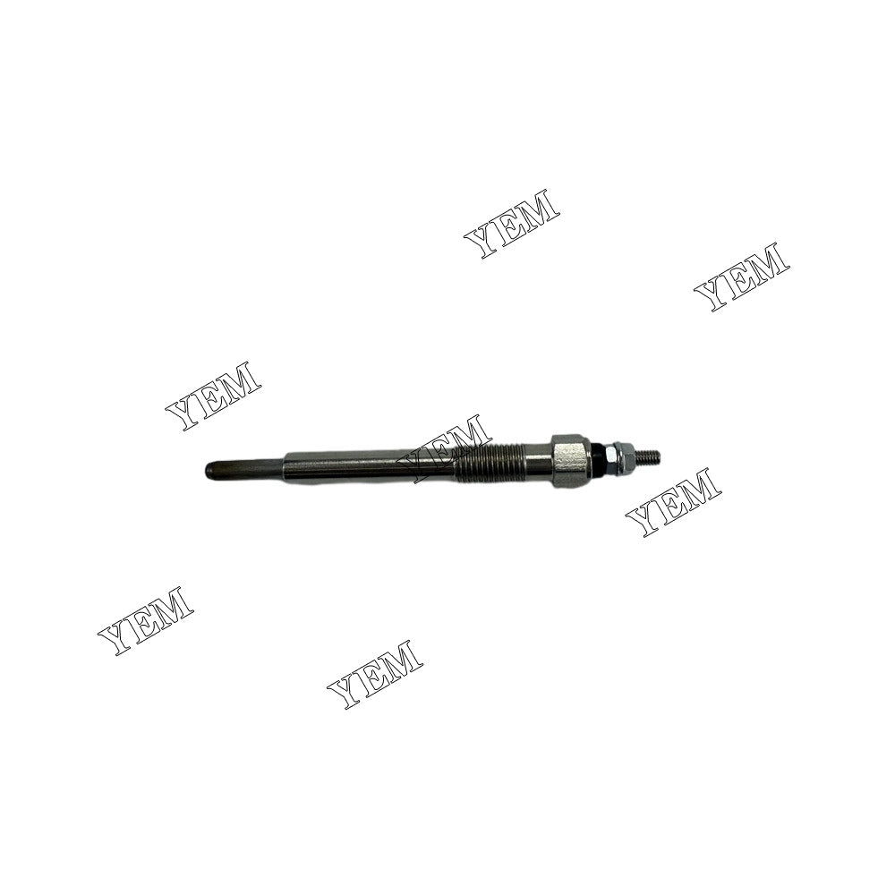 For Yanmar Glow Plug 3X 3TNV82 Engine Spare Parts YEMPARTS