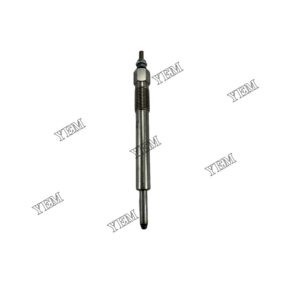For Isuzu Glow Plug 4X 9-82513-928-7 182513-0440 4BE1 Engine Spare Parts YEMPARTS