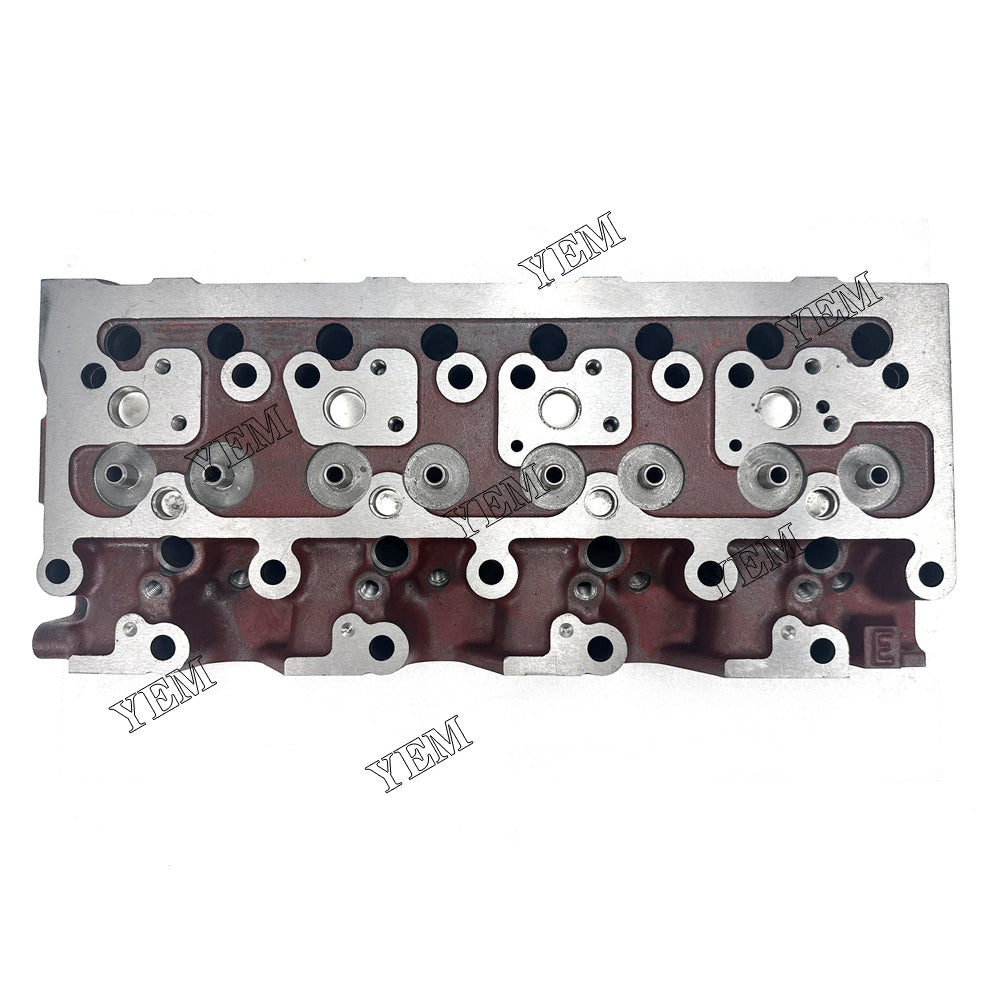 For Cummins Cylinder Head B3.3 Engine Spare Parts YEMPARTS
