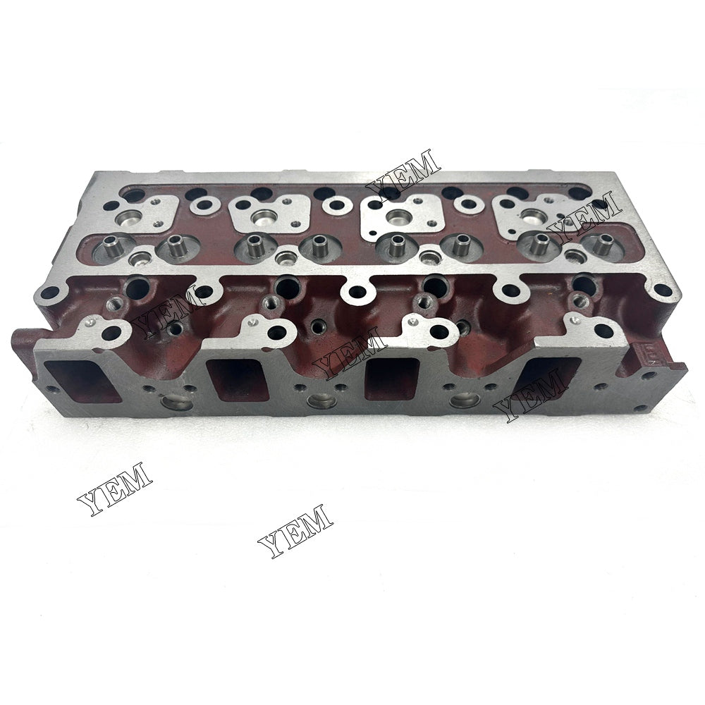 For Cummins Cylinder Head B3.3 Engine Spare Parts YEMPARTS