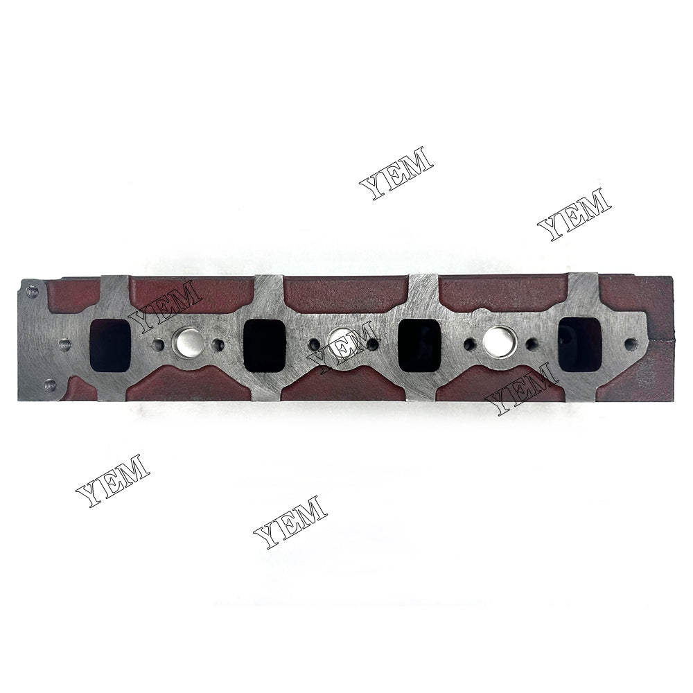 For Cummins Cylinder Head B3.3 Engine Spare Parts YEMPARTS