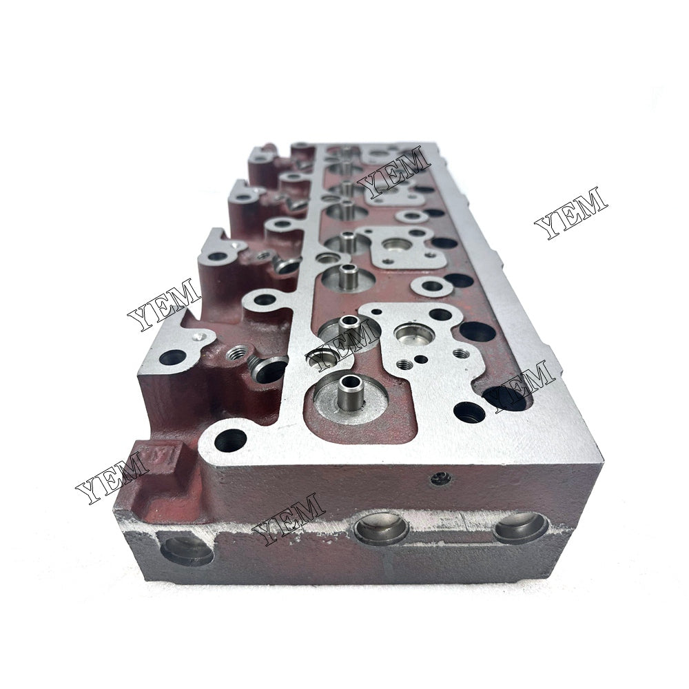 For Cummins Cylinder Head B3.3 Engine Spare Parts YEMPARTS