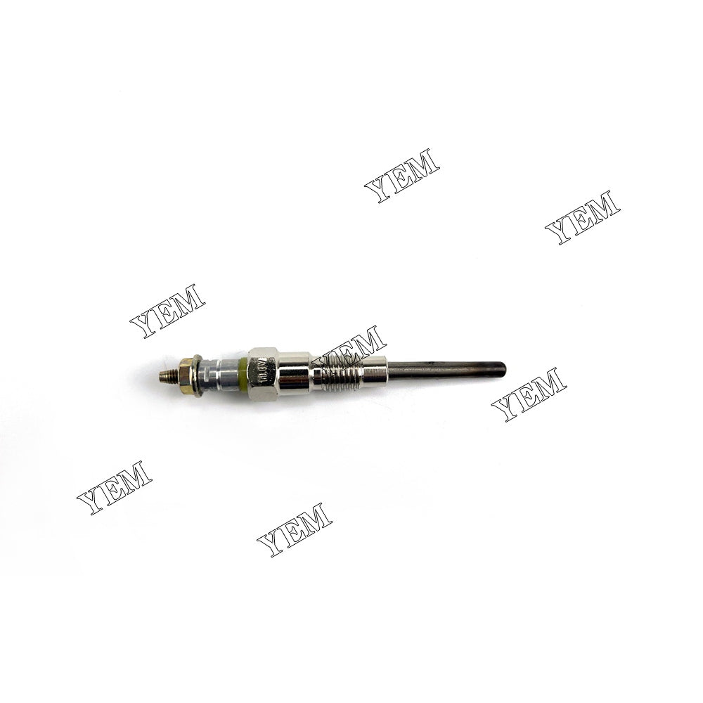 For Kubota Glow Plug 4X 16415-65512 V3600 Engine Spare Parts YEMPARTS