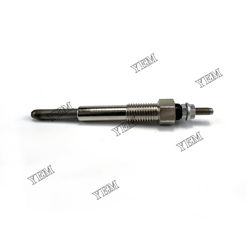 For Isuzu Glow Plug 3X 3KC1 Engine Spare Parts YEMPARTS