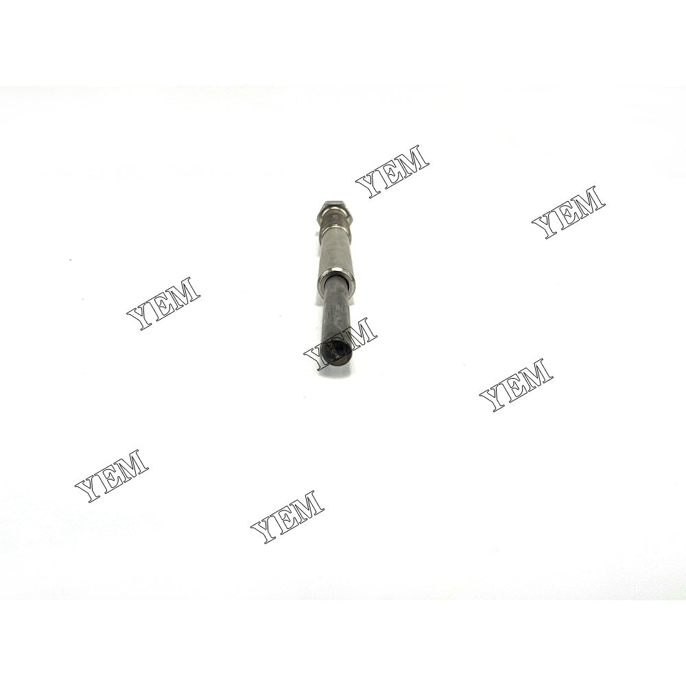 For Isuzu Glow Plug 6X 8-94390777-6 6HK1 Engine Spare Parts YEMPARTS