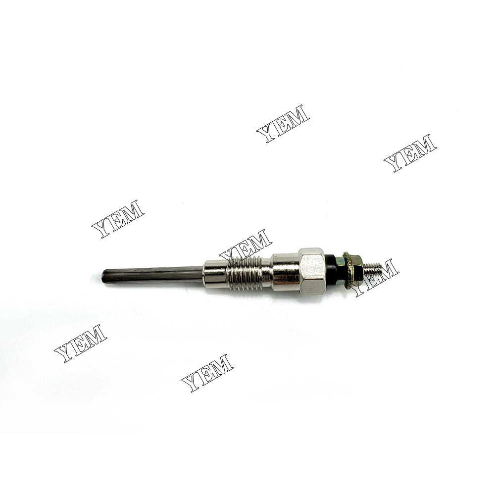For Kubota Glow Plug 4X 19077-65512 1J860-65512 V2203 Engine Spare Parts YEMPARTS