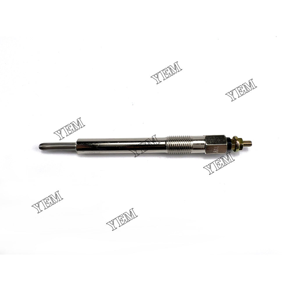 For Isuzu Glow Plug 4X MP10238 8-94175158-0 4JG1 Engine Spare Parts YEMPARTS