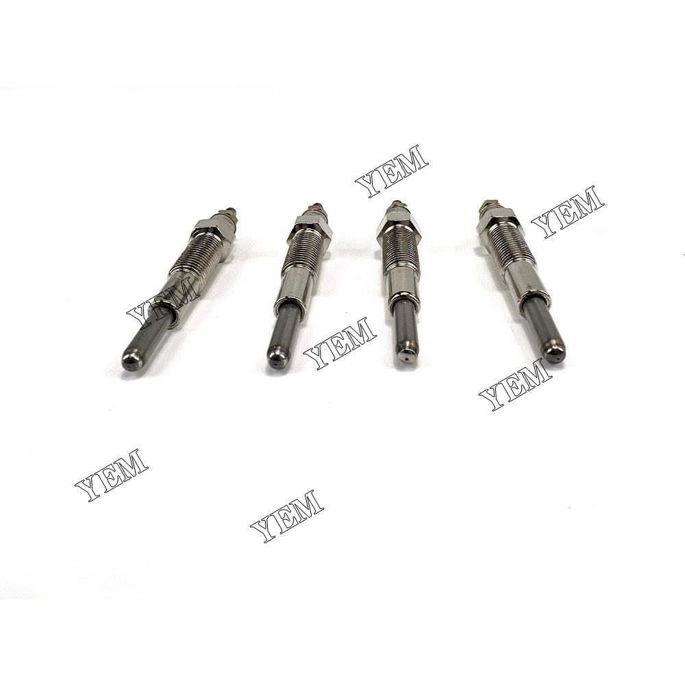 For Cummins Glow Plug 4X 4900224 A2300 Engine Spare Parts YEMPARTS